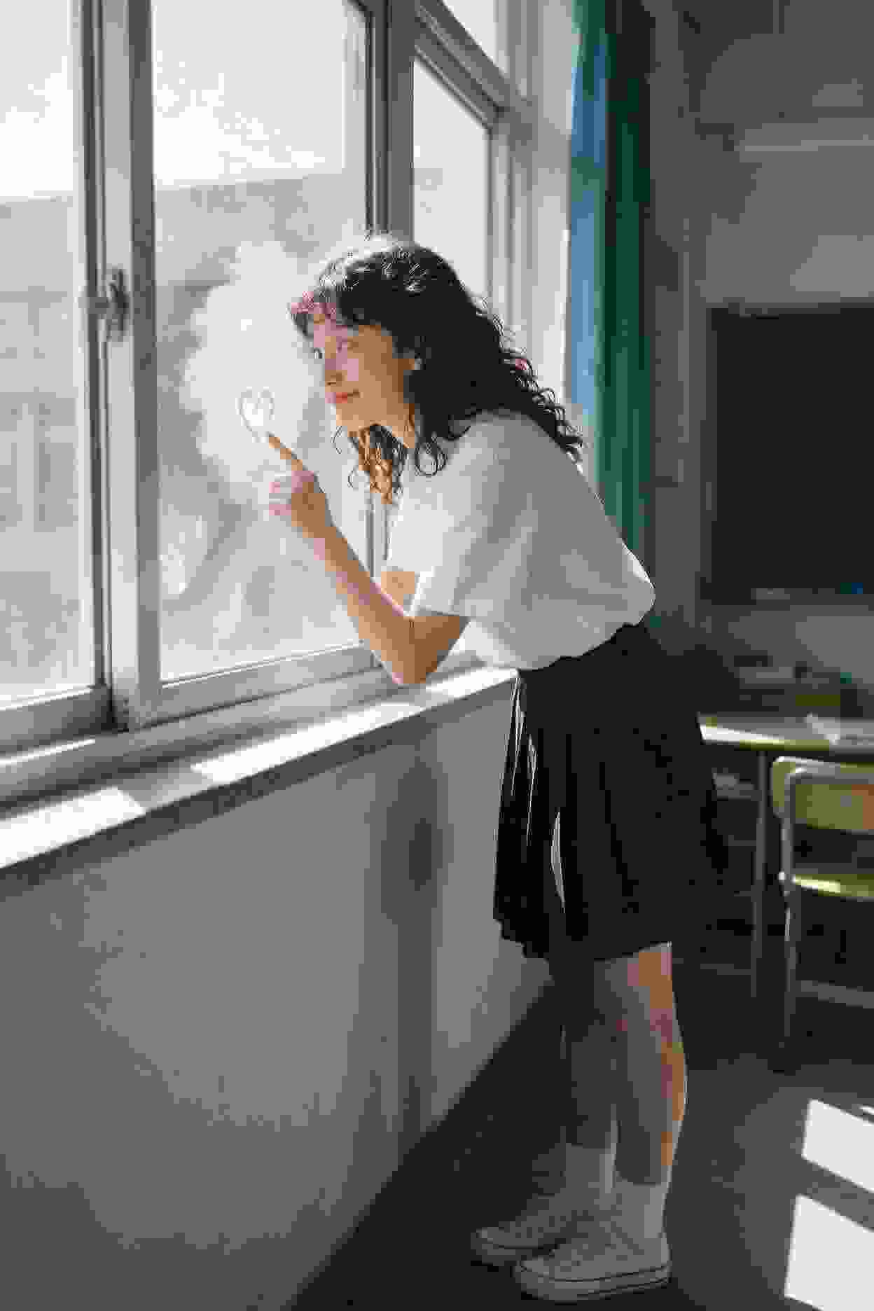 青春·我们