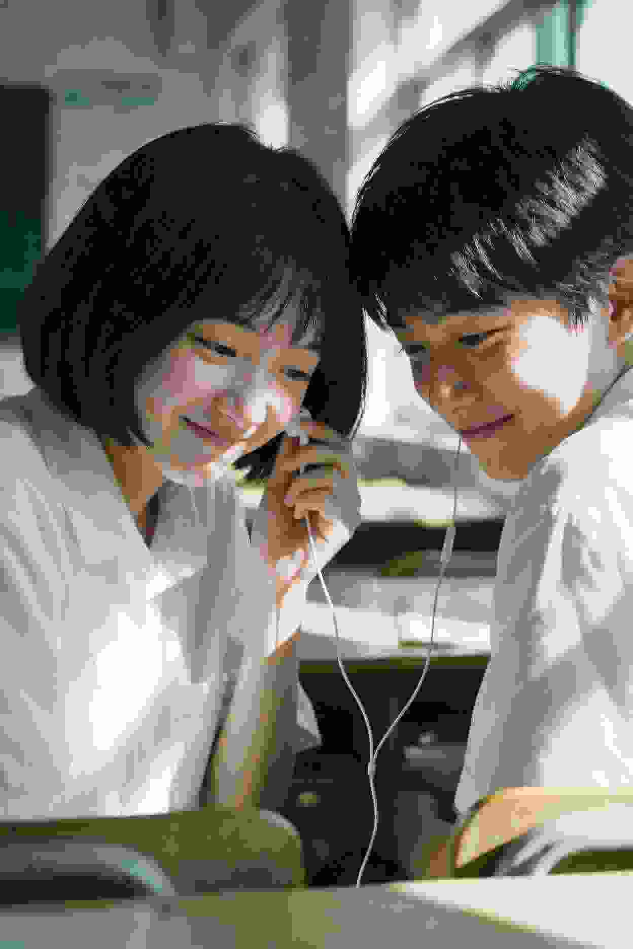 职场风云