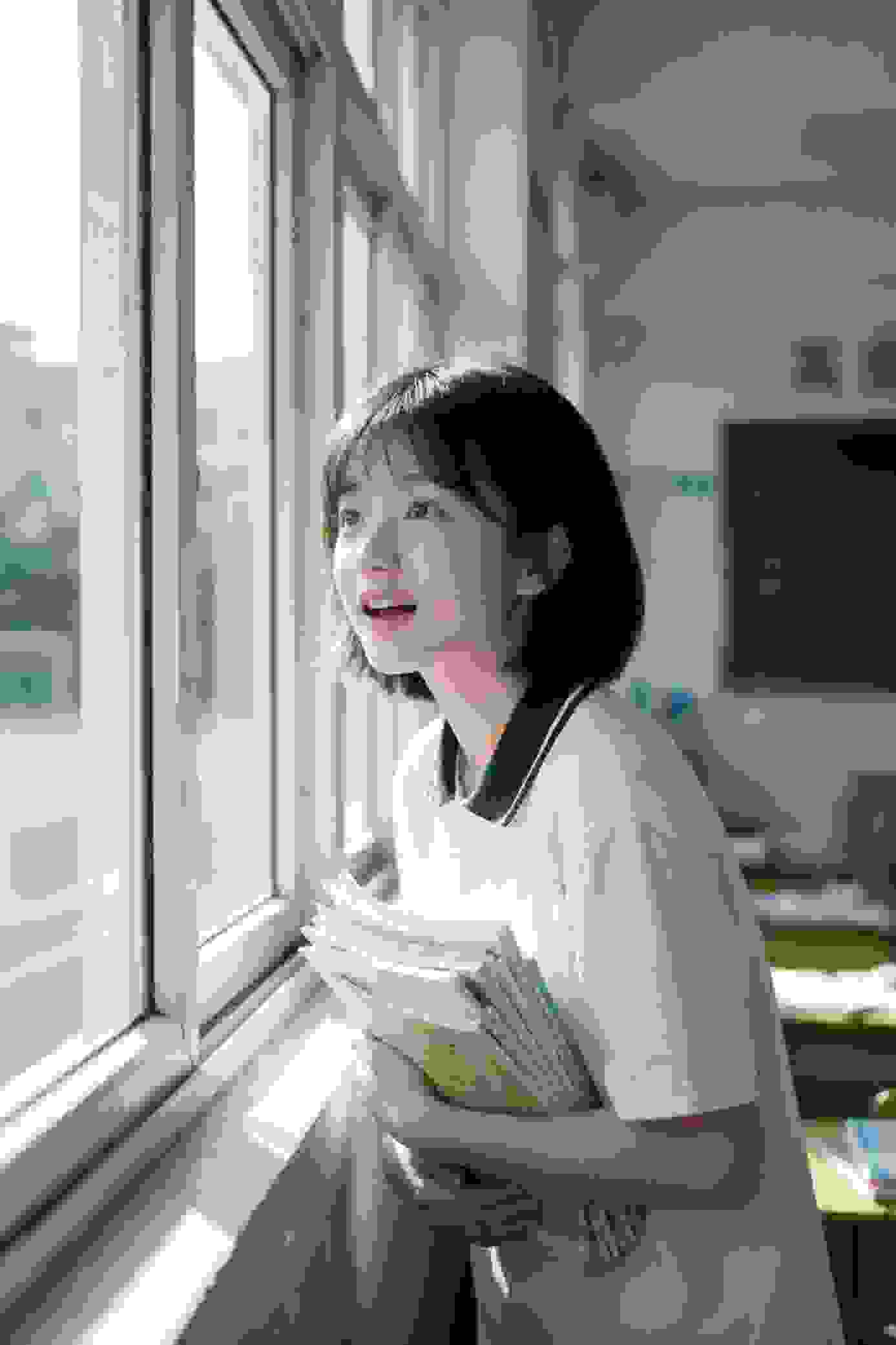 梦想启航